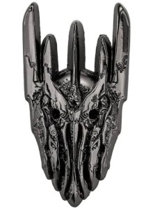 CR3254 Magnet Sauron Helmet